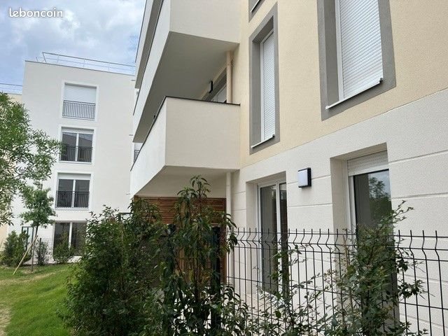 Appartement à louer, 88m², Sucy-en-Brie