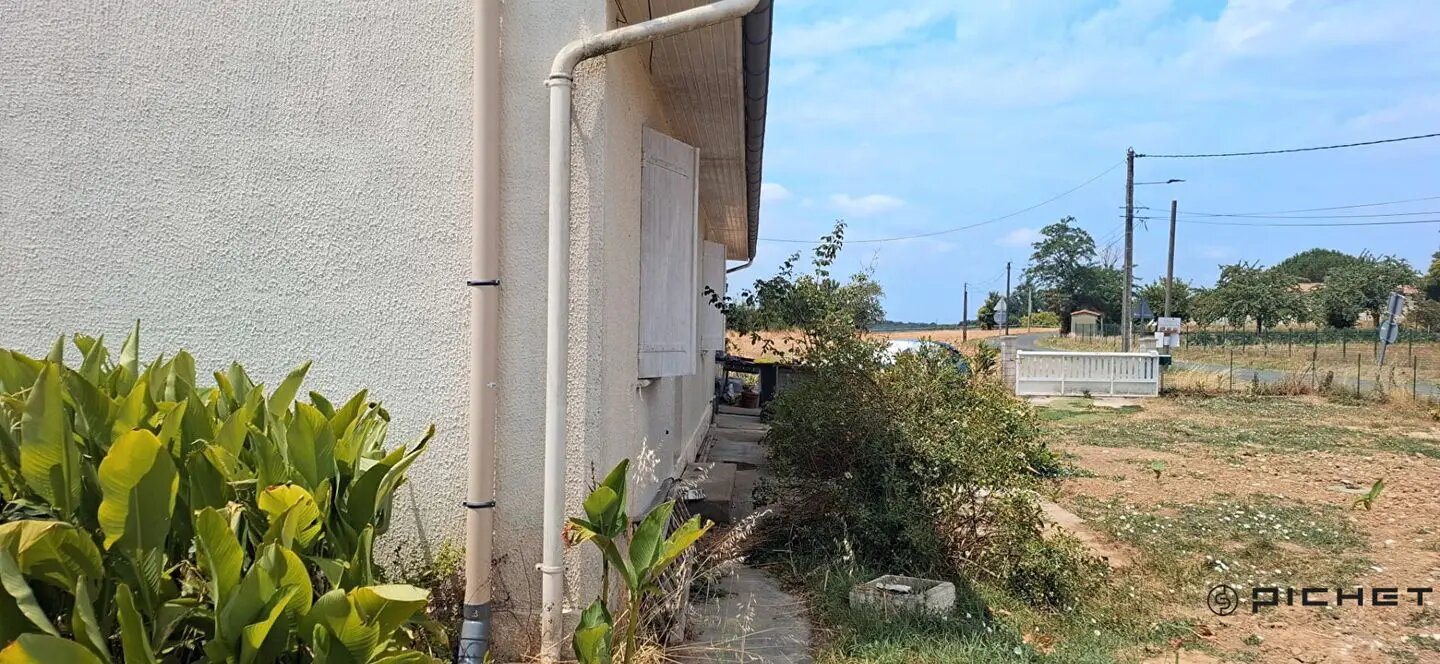 Maison à vendre, 90m², Cénac