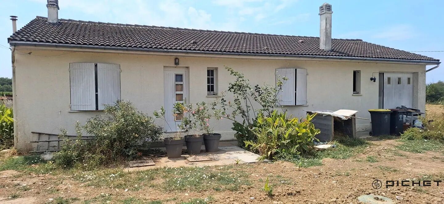 Maison à vendre, 90m², Cénac