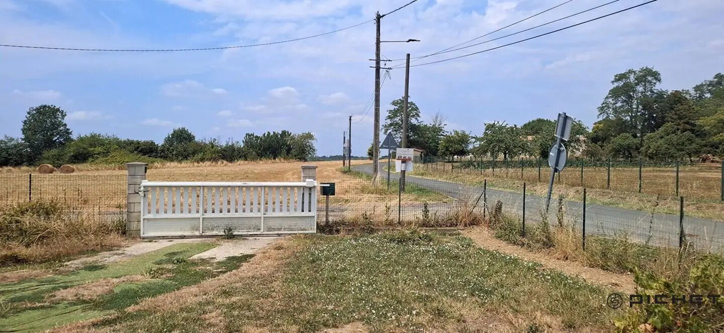 Maison à vendre, 90m², Cénac