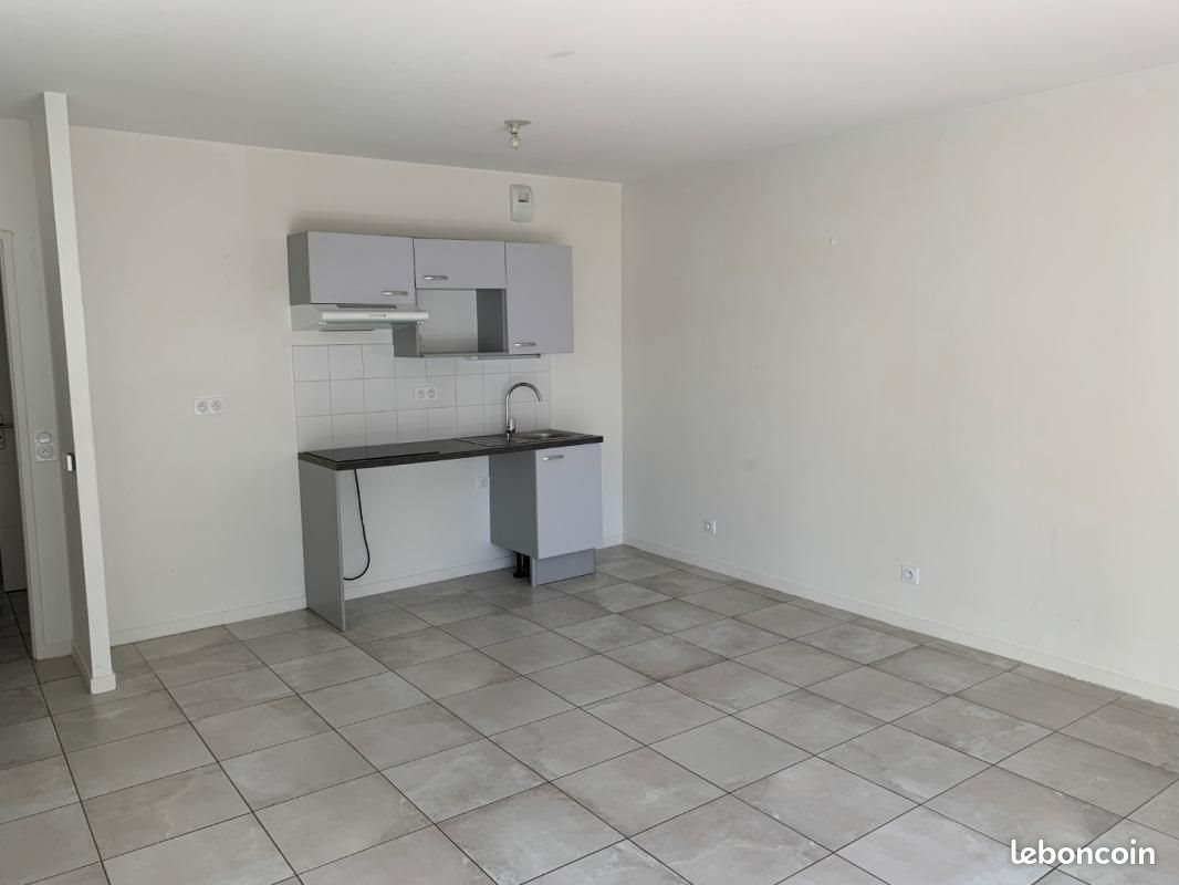 Appartement à louer, 64m², La Teste-de-Buch