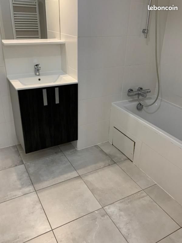 Appartement à louer, 64m², La Teste-de-Buch
