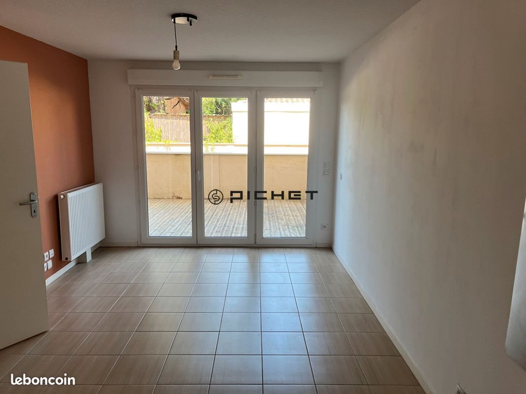 Appartement à vendre, 40m², La Teste-de-Buch