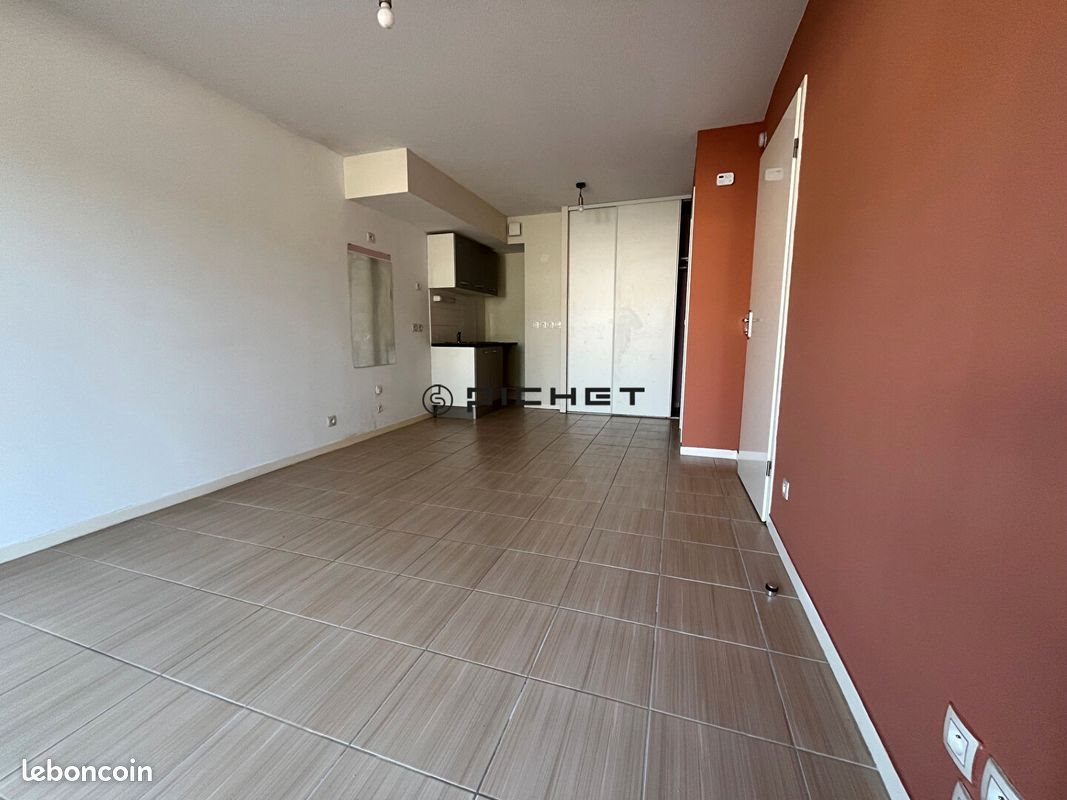 Appartement à vendre, 40m², La Teste-de-Buch