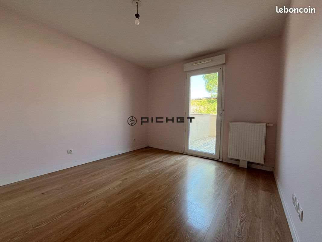 Appartement à vendre, 40m², La Teste-de-Buch