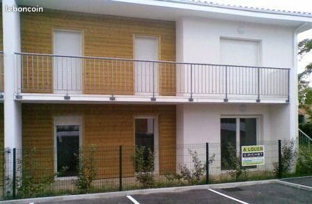 Appartement à louer, 62m², Artigues-près-Bordeaux