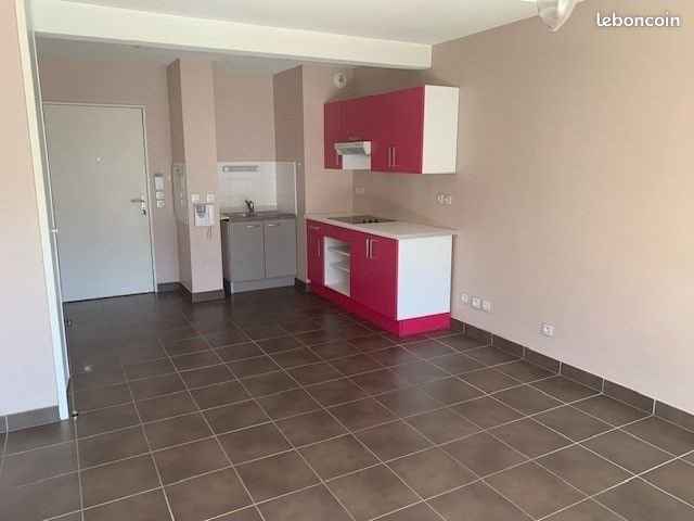 Appartement à louer, 42m², La Teste-de-Buch