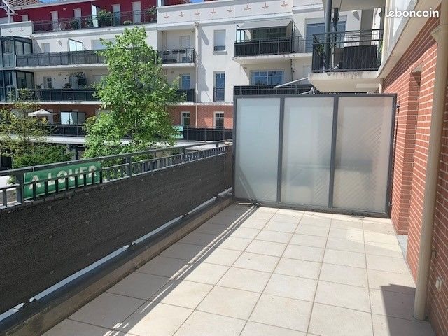 Appartement à louer, 42m², La Teste-de-Buch