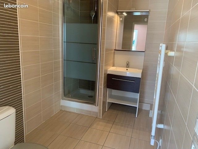 Appartement à louer, 42m², La Teste-de-Buch
