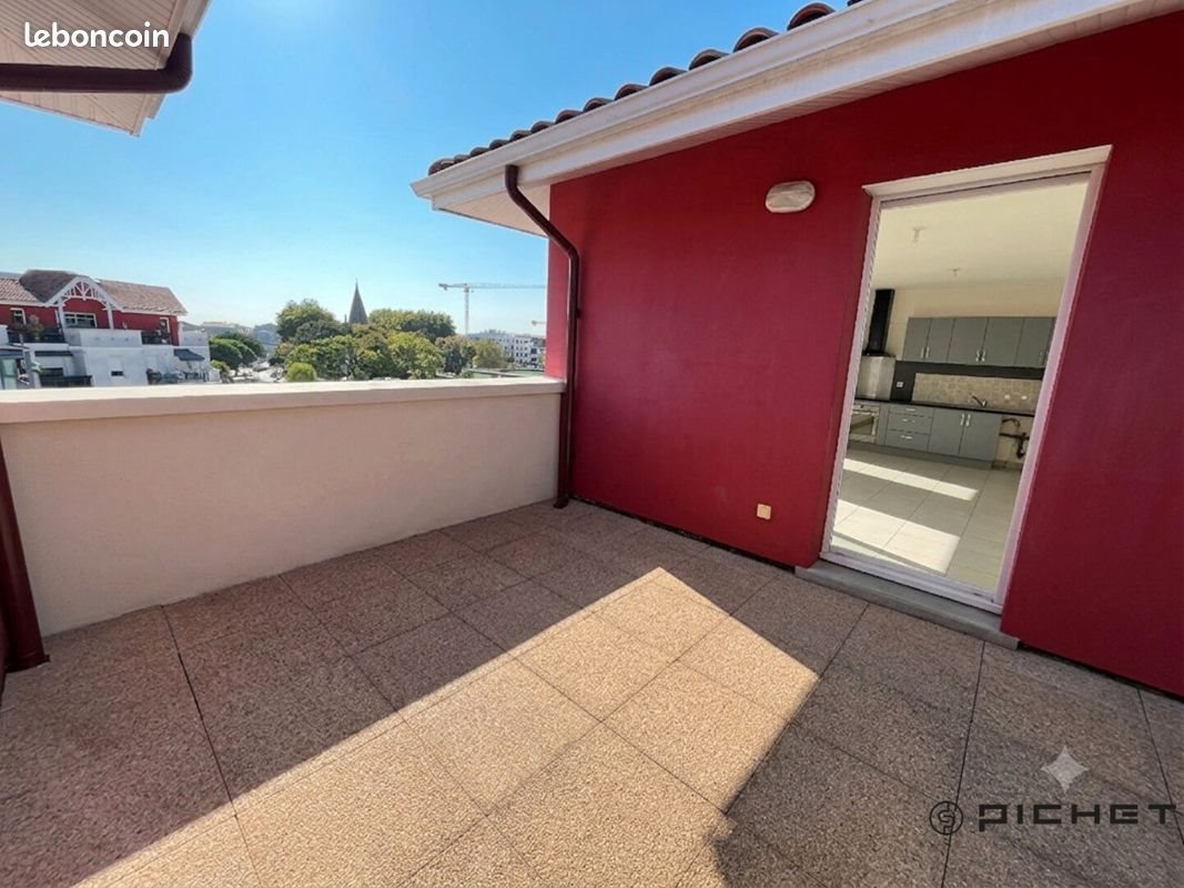 Appartement à vendre, 80m², La Teste-de-Buch
