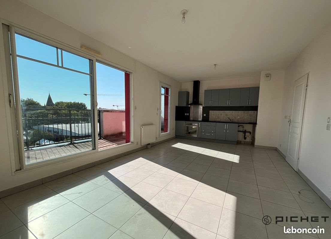 Appartement à vendre, 80m², La Teste-de-Buch