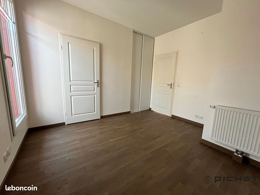 Appartement à vendre, 80m², La Teste-de-Buch