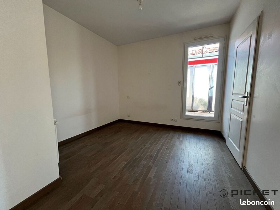 Appartement à vendre, 80m², La Teste-de-Buch