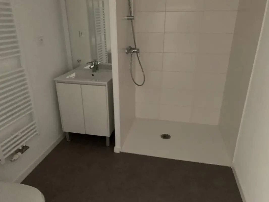 Appartement à louer, 25m², Lormont