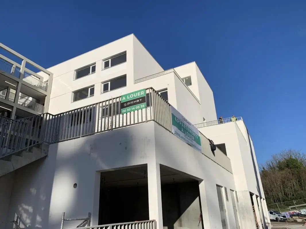 Appartement à louer, 25m², Lormont