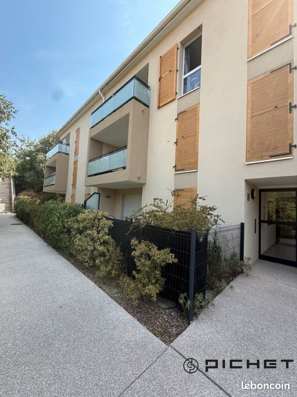 Appartement à vendre, 65m², Draguignan