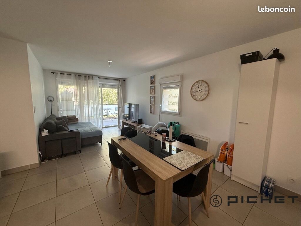 Appartement à vendre, 65m², Draguignan