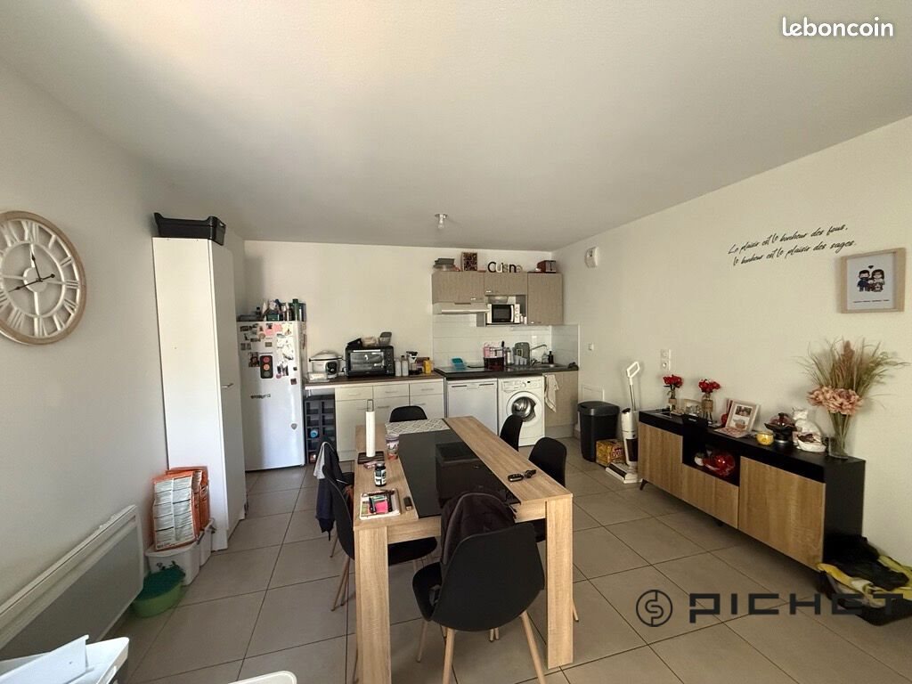 Appartement à vendre, 65m², Draguignan
