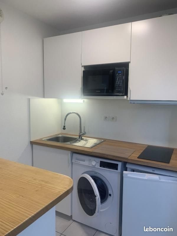 Appartement à louer, 42m², Pau