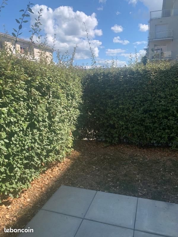 Appartement à louer, 42m², Pau