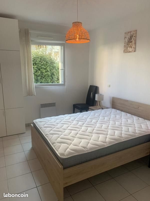 Appartement à louer, 42m², Pau
