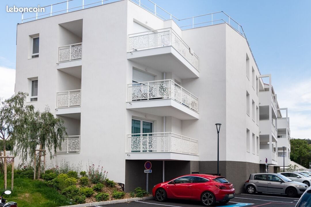 Appartement à louer, 46m², Draguignan
