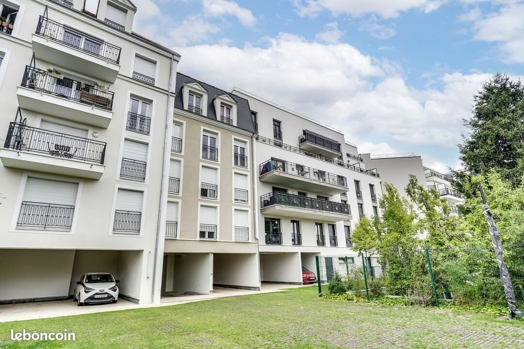 Appartement à louer, 54m², Juvisy-sur-Orge