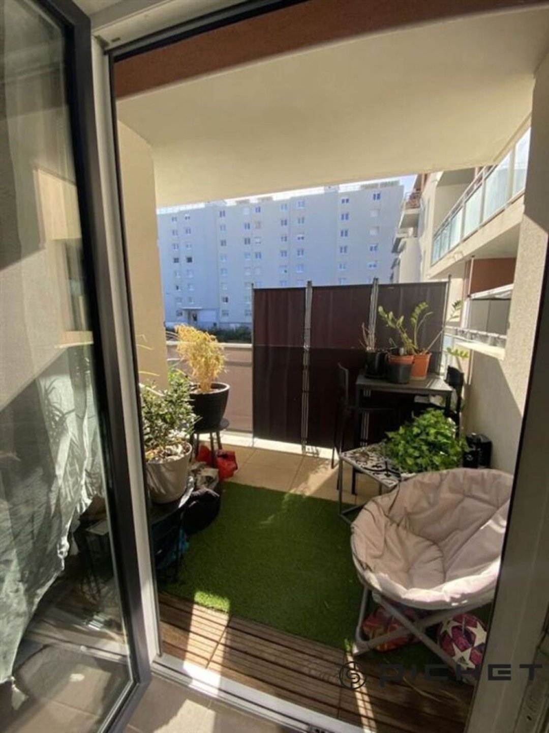Appartement à vendre, 39m², La Seyne-sur-Mer