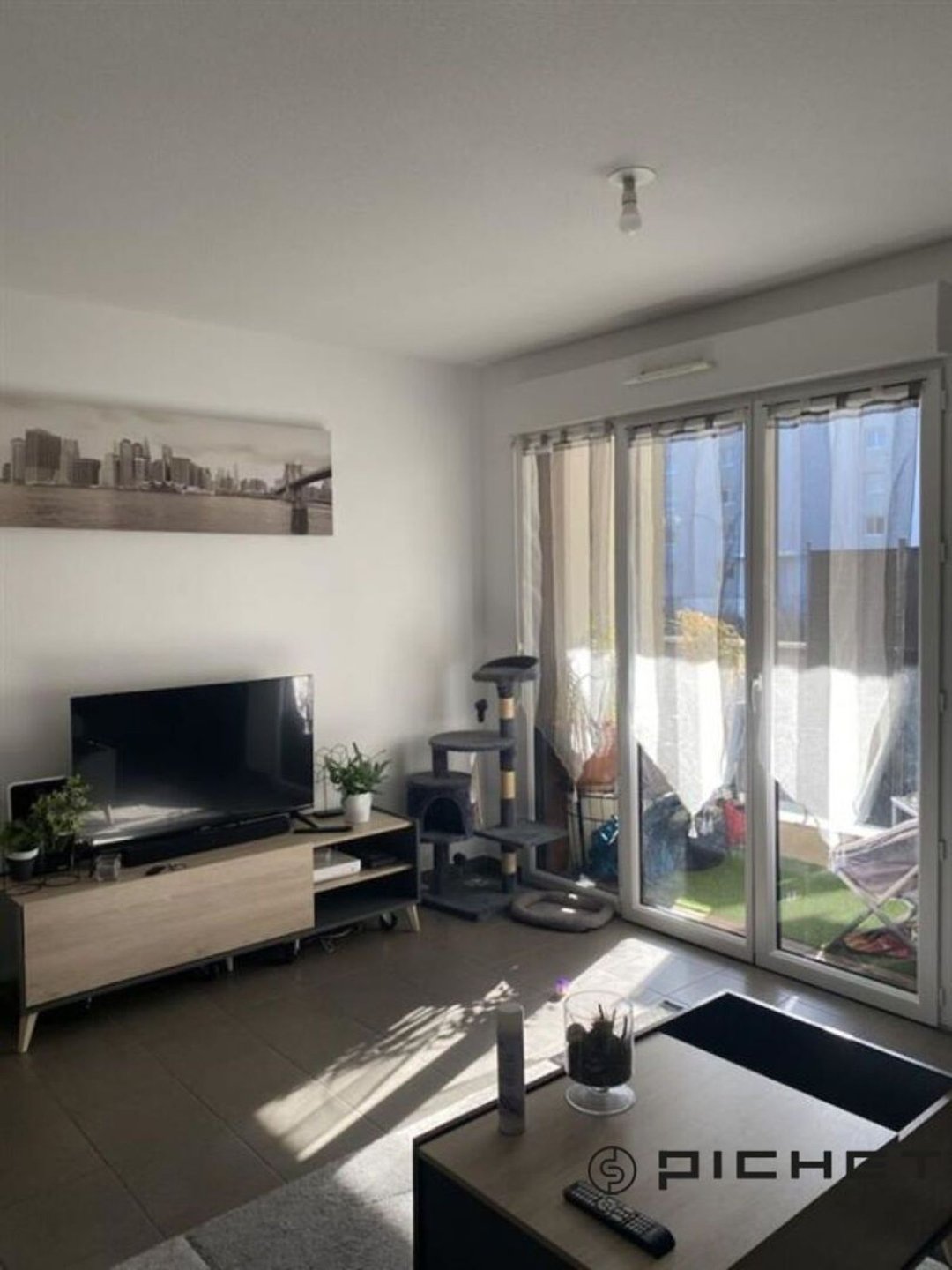 Appartement à vendre, 39m², La Seyne-sur-Mer