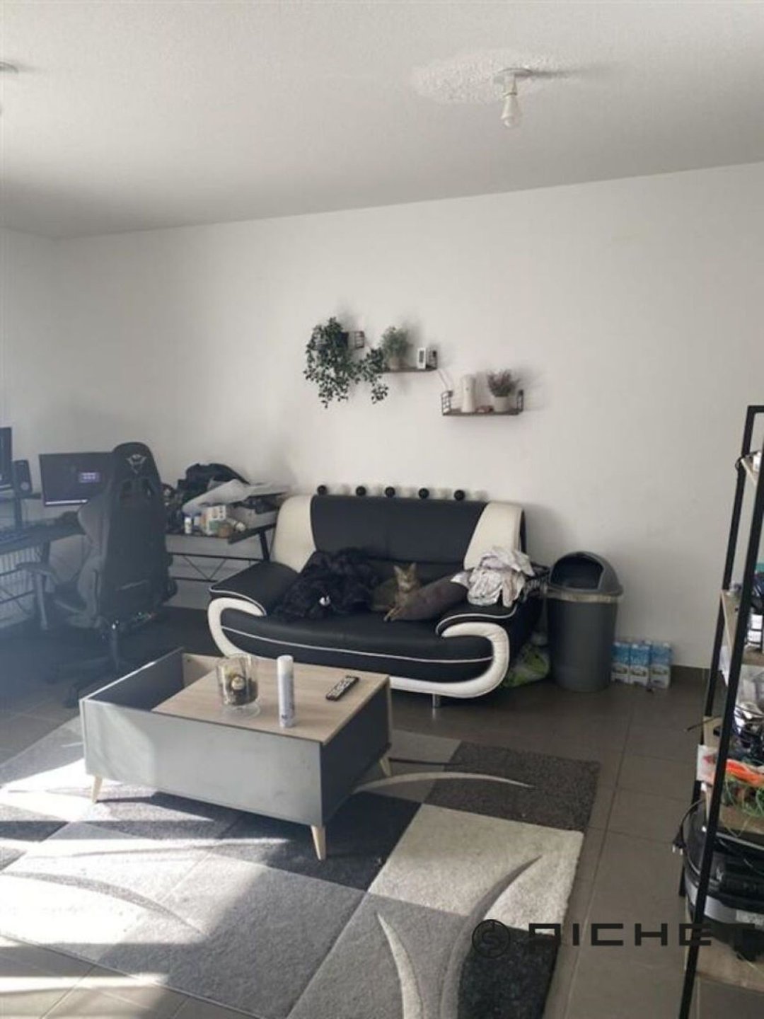 Appartement à vendre, 39m², La Seyne-sur-Mer