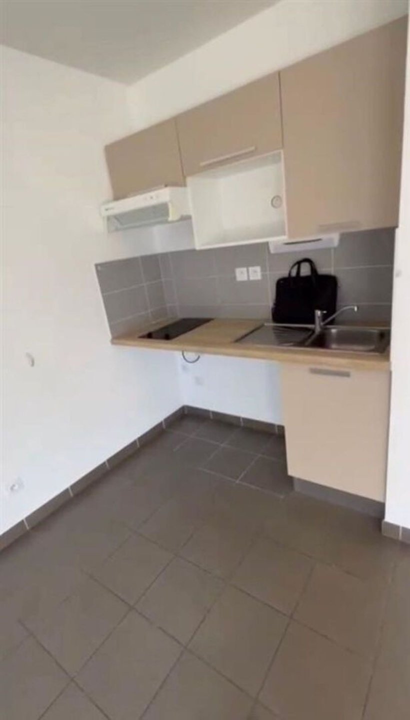Appartement à vendre, 39m², La Seyne-sur-Mer
