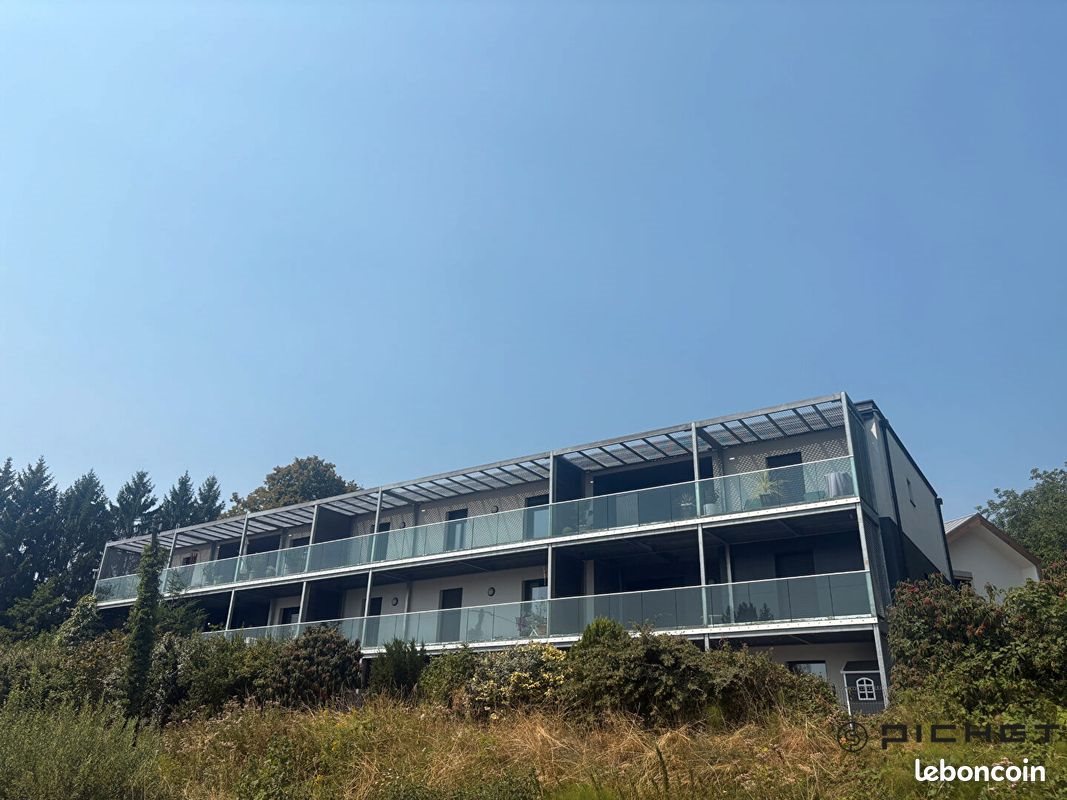 Appartement à vendre, 75m², Divonne-les-Bains
