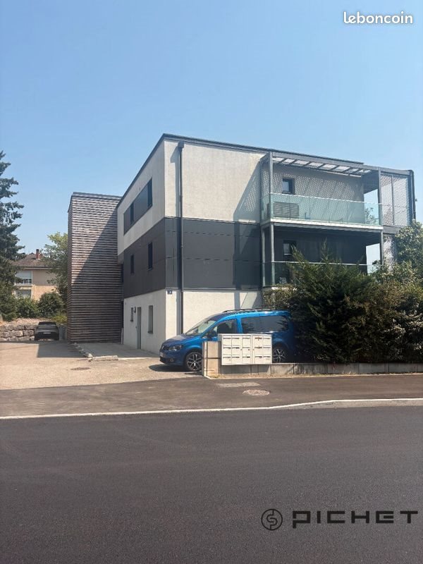Appartement à vendre, 75m², Divonne-les-Bains