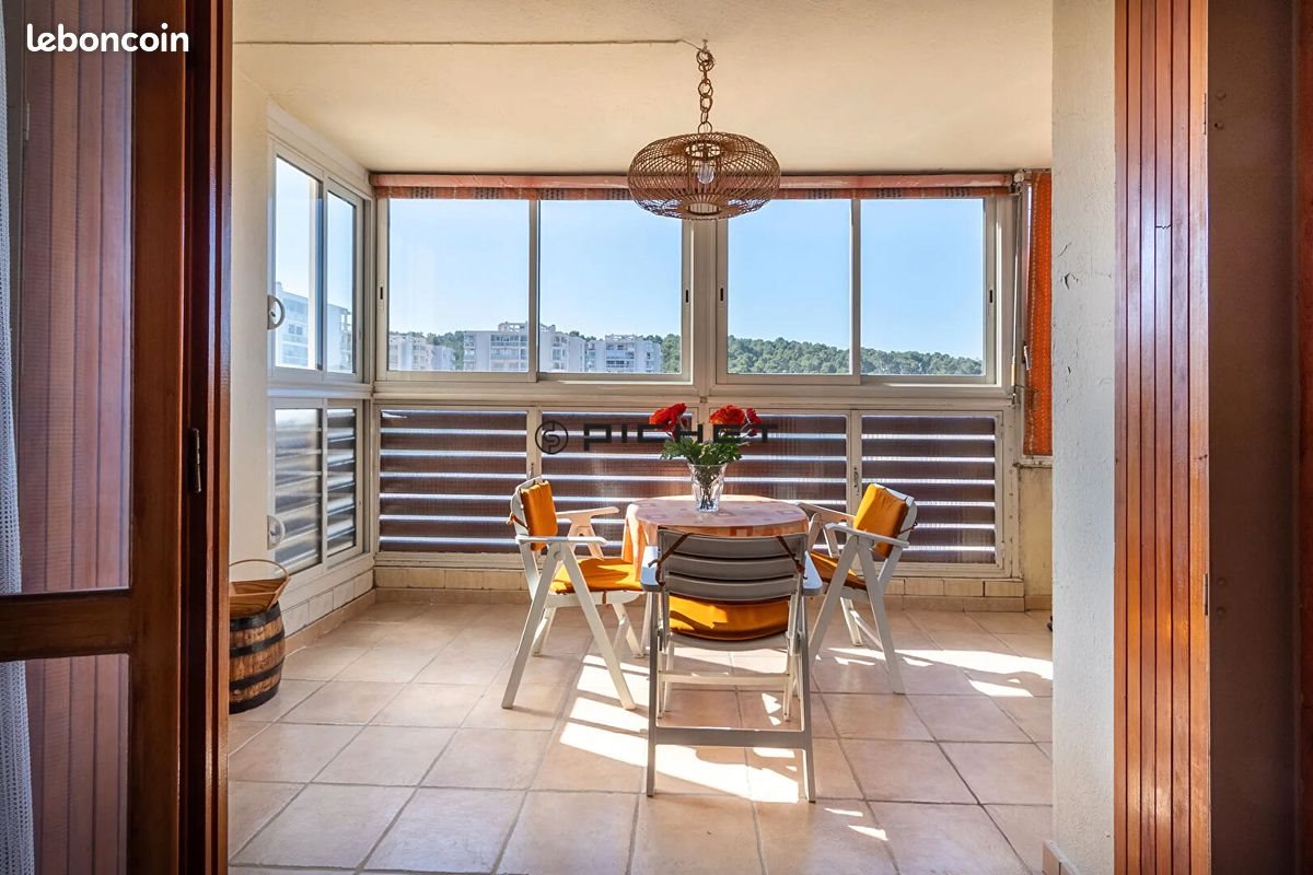 Appartement à vendre, 82m², La Valette-du-Var
