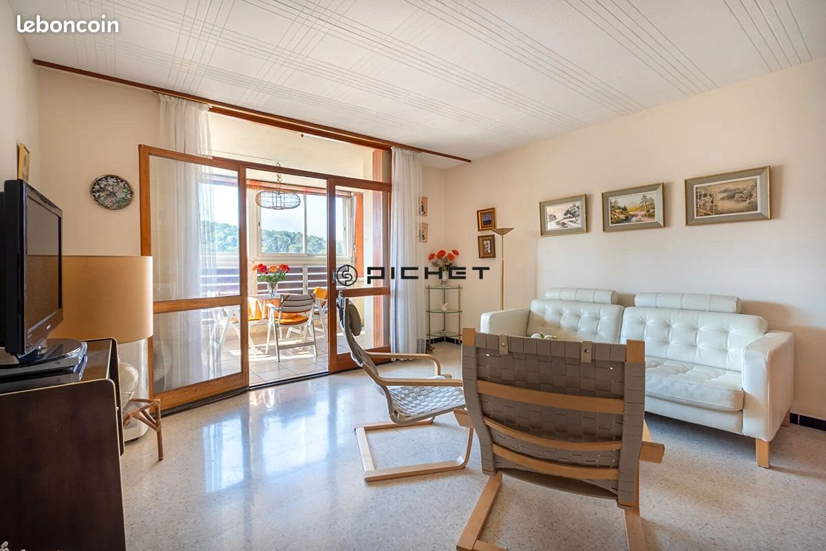 Appartement à vendre, 82m², La Valette-du-Var