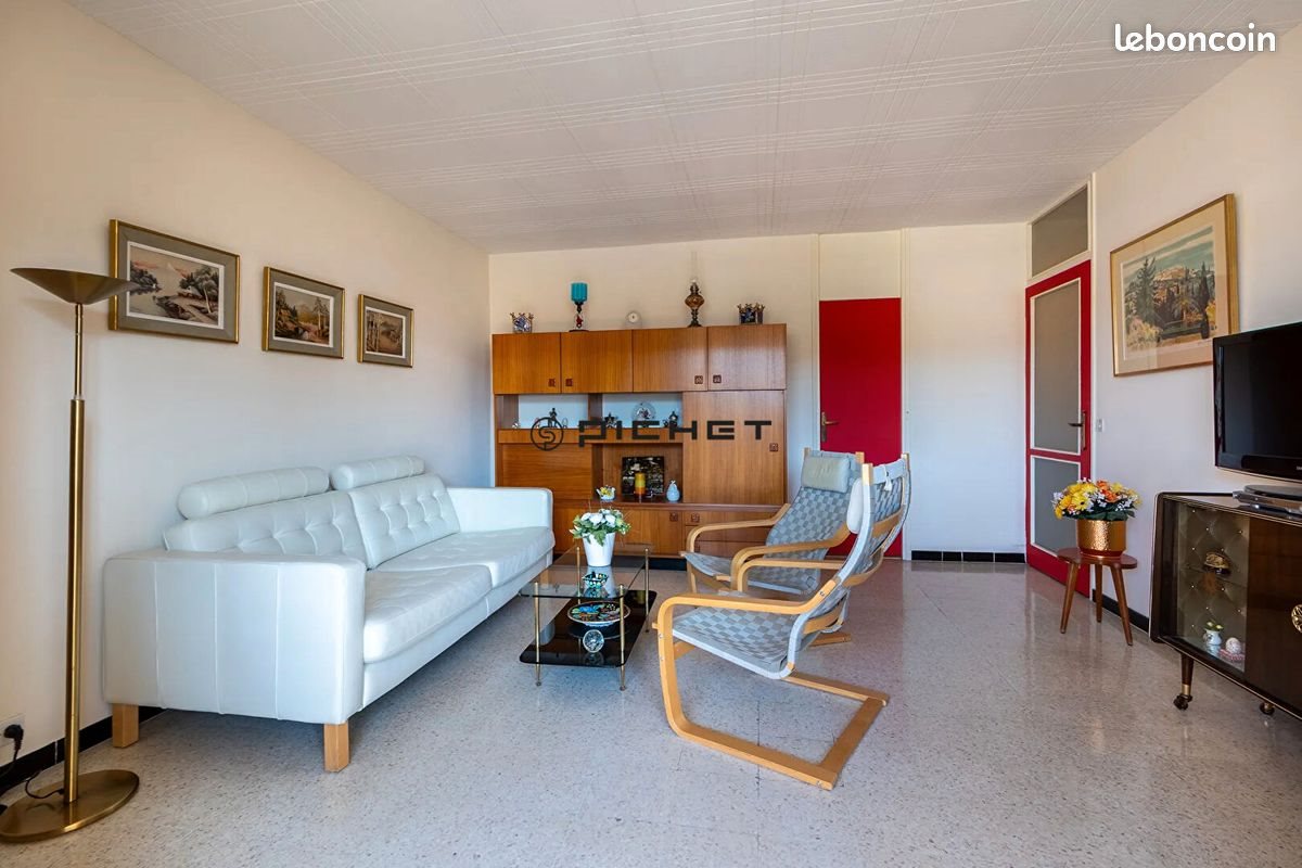 Appartement à vendre, 82m², La Valette-du-Var
