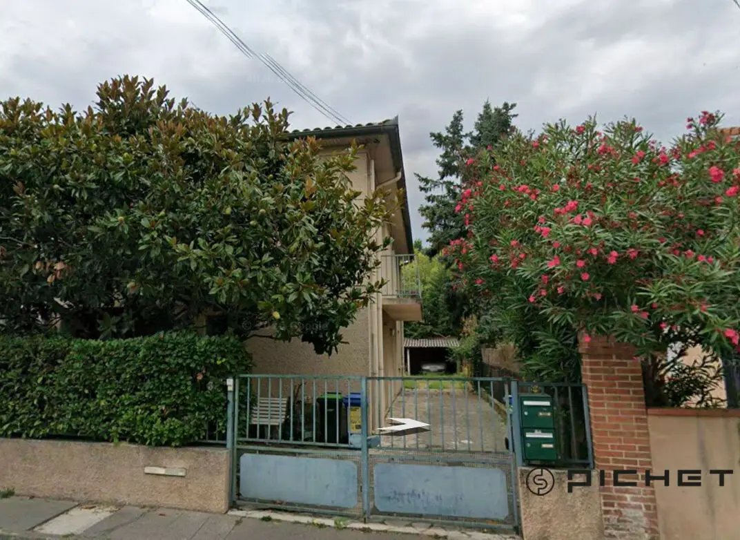 Maison à vendre, 160m², Toulouse