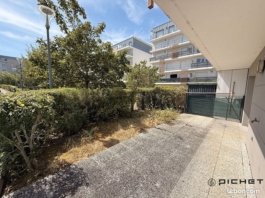 Appartement à vendre, 45m², La Rochette