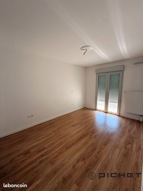 Appartement à vendre, 45m², La Rochette