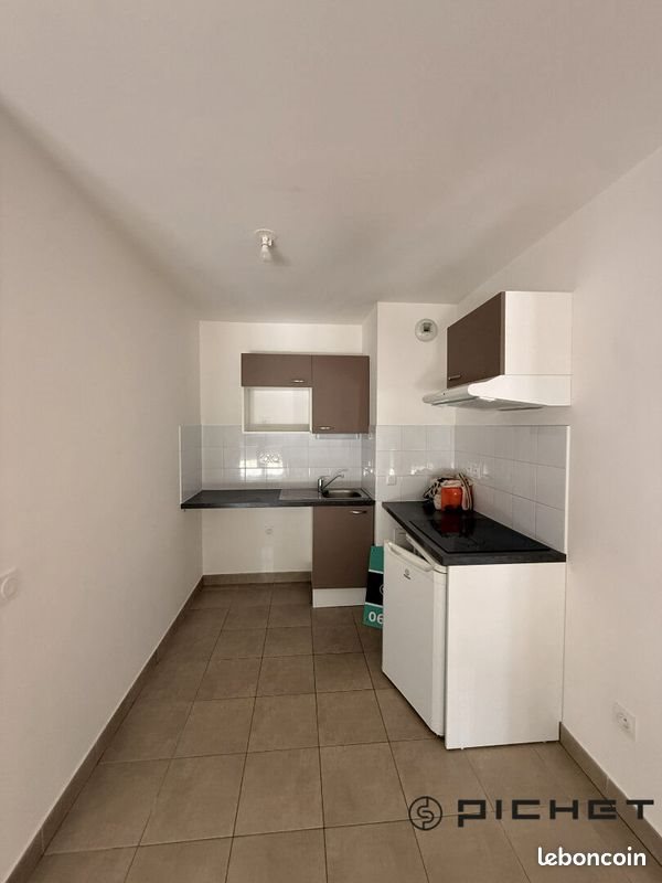 Appartement à vendre, 45m², La Rochette