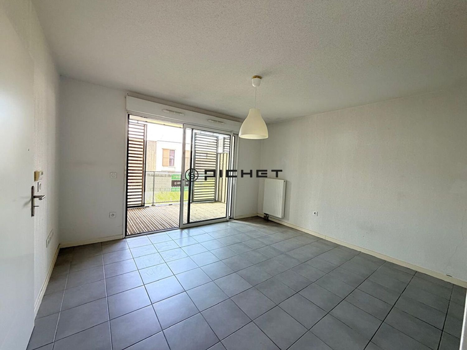 Appartement à vendre, 43m², Eysines