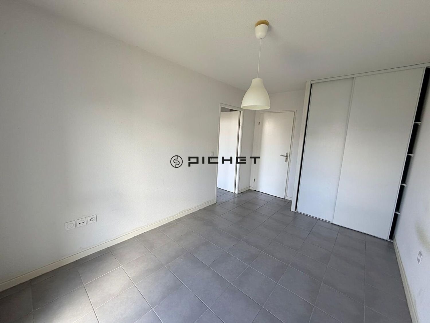 Appartement à vendre, 43m², Eysines