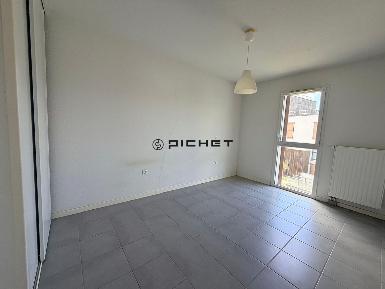 Appartement à vendre, 43m², Eysines