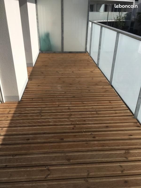 Appartement à louer, 41m², Saint-Herblain