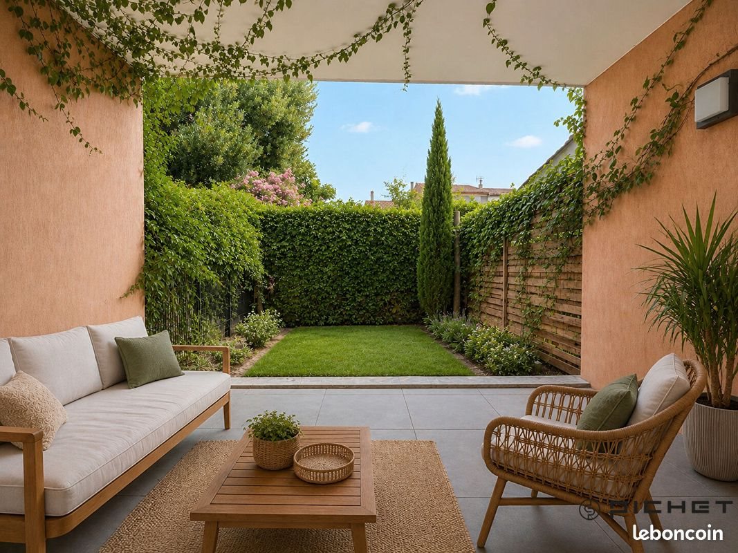 Appartement à vendre, 72m², Cogolin