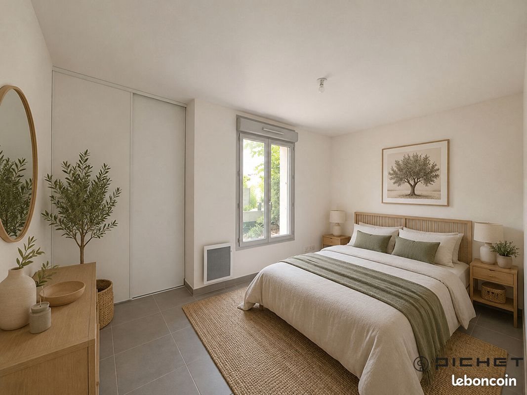 Appartement à vendre, 72m², Cogolin