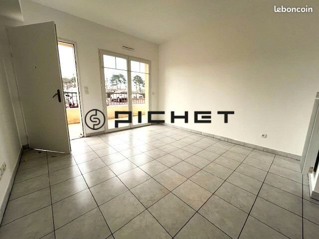Appartement à vendre, 39m², Gujan-Mestras