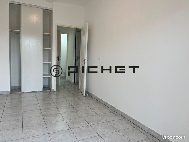 Appartement à vendre, 39m², Gujan-Mestras