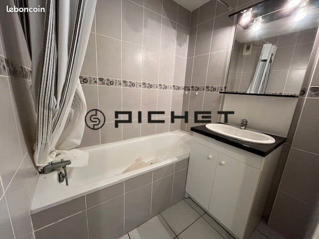 Appartement à vendre, 39m², Gujan-Mestras