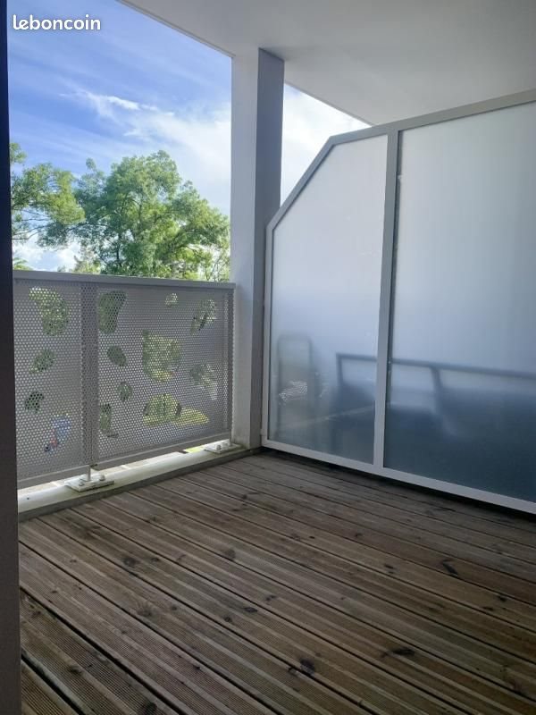 Appartement à louer, 41m², Lormont